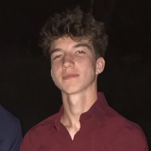 Meet your Posher, Jackson